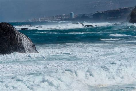 oleaje calahonda|Previsiones del viento, del oleaje y del tiempo Calahonda